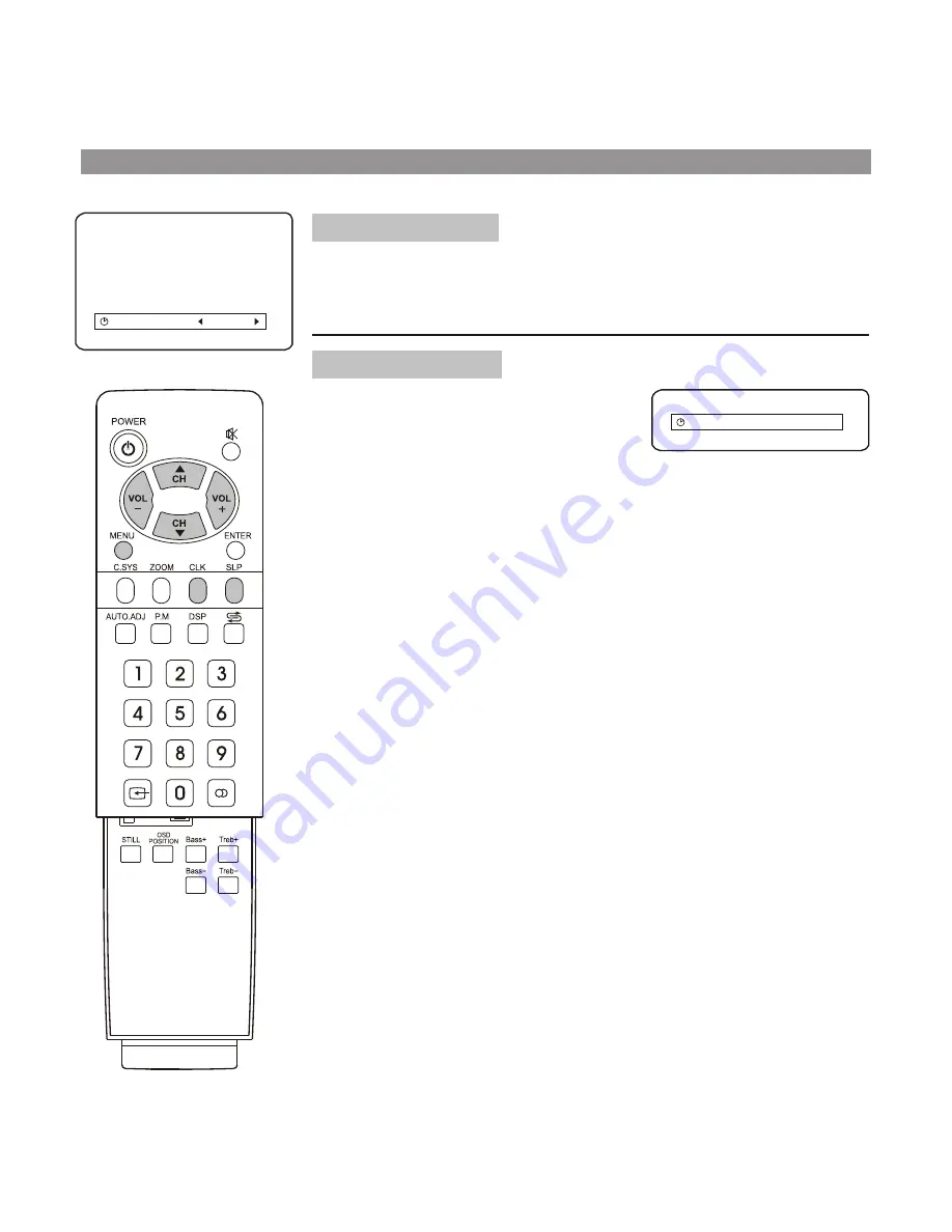 Audiovox 1287081B Скачать руководство пользователя страница 28