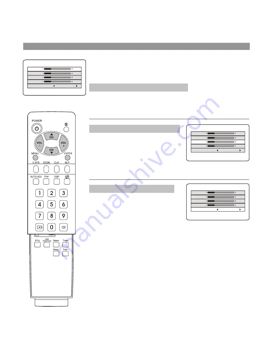 Audiovox 1287081B Owner'S Manual Download Page 34