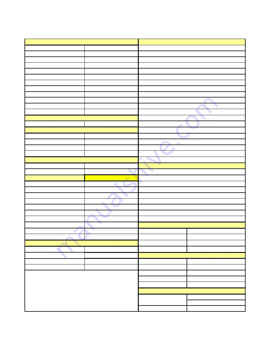 Audiovox 1287081B Owner'S Manual Download Page 41