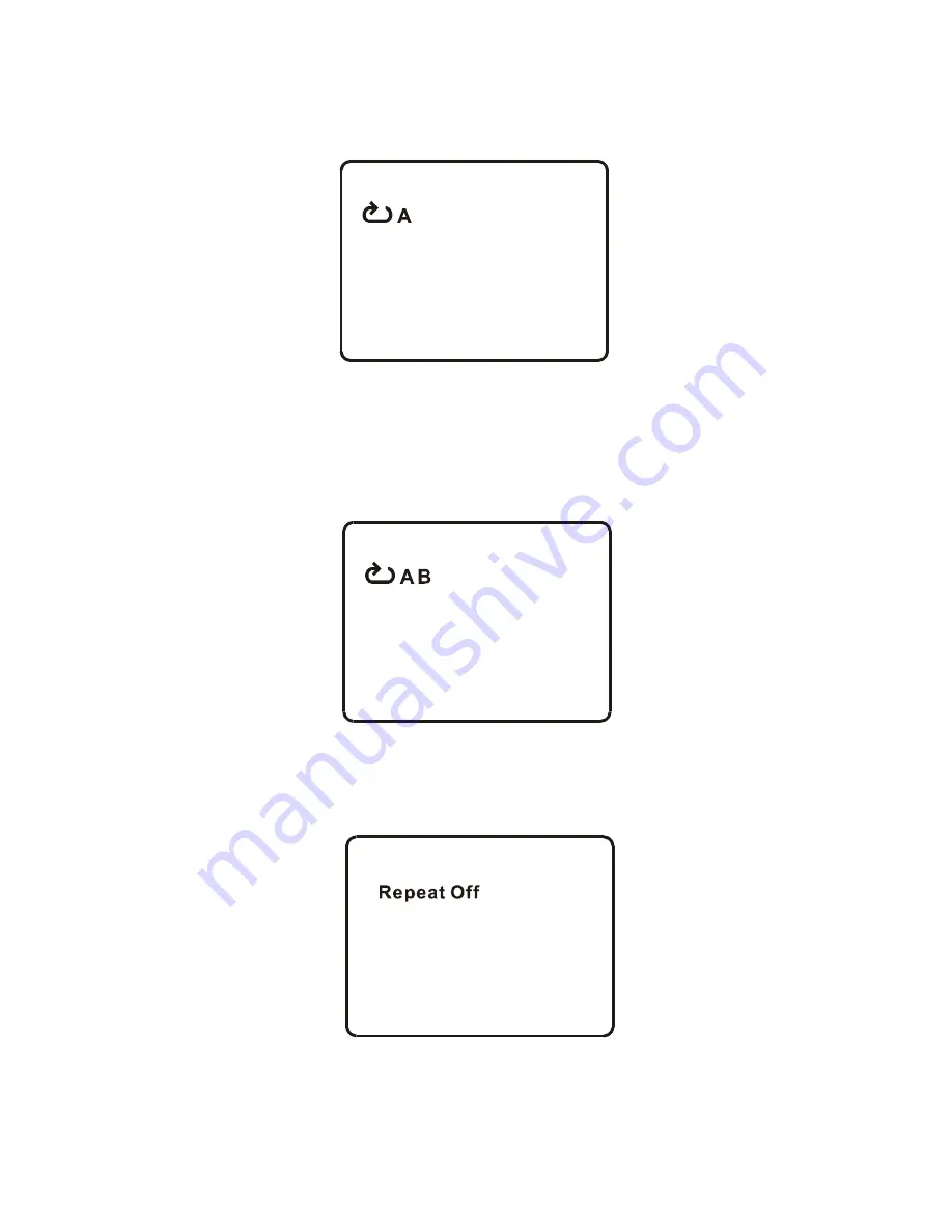 Audiovox 1287107 Instruction Manual Download Page 23