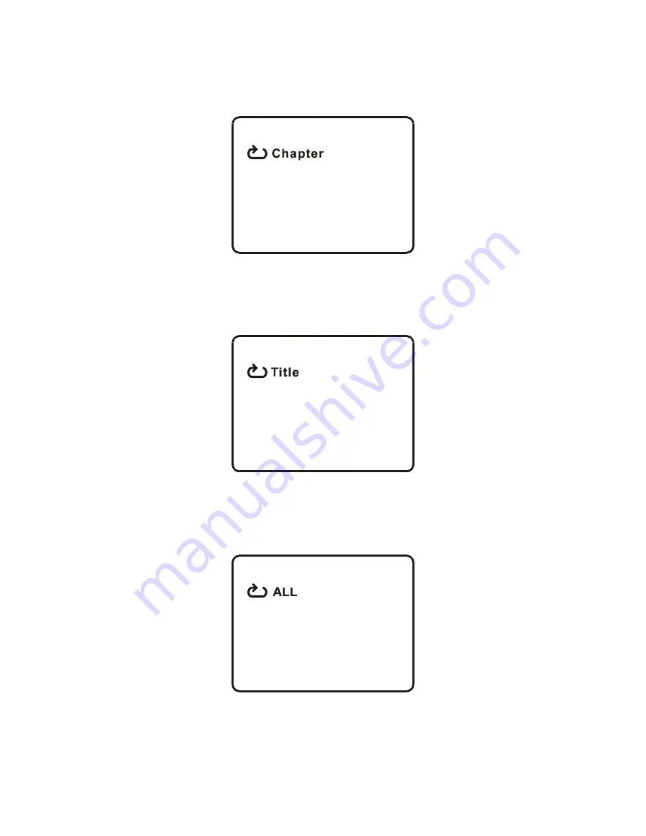 Audiovox 1287107 Instruction Manual Download Page 24