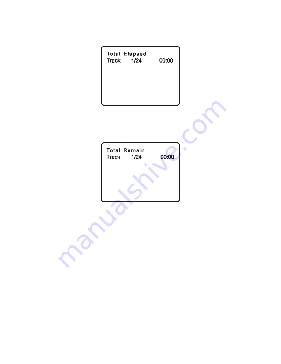 Audiovox 1287107 Instruction Manual Download Page 26