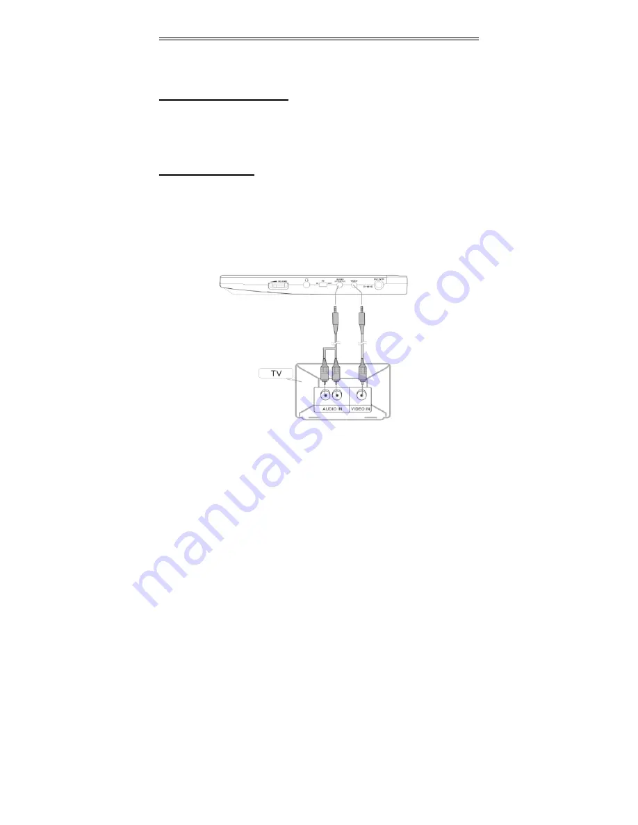 Audiovox 1287128A Owner'S Manual Download Page 12