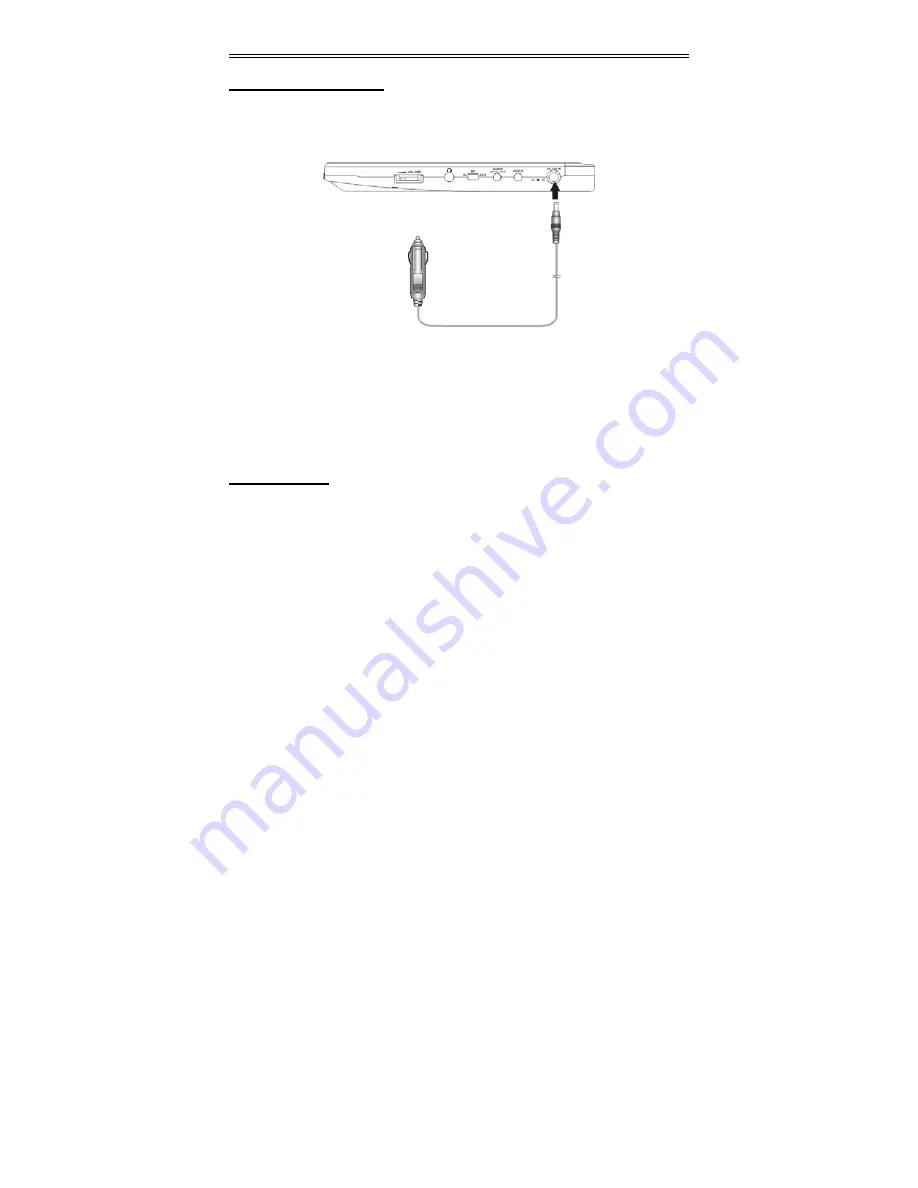 Audiovox 1287128A Owner'S Manual Download Page 19