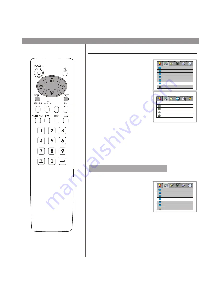 Audiovox 1287135A Скачать руководство пользователя страница 26