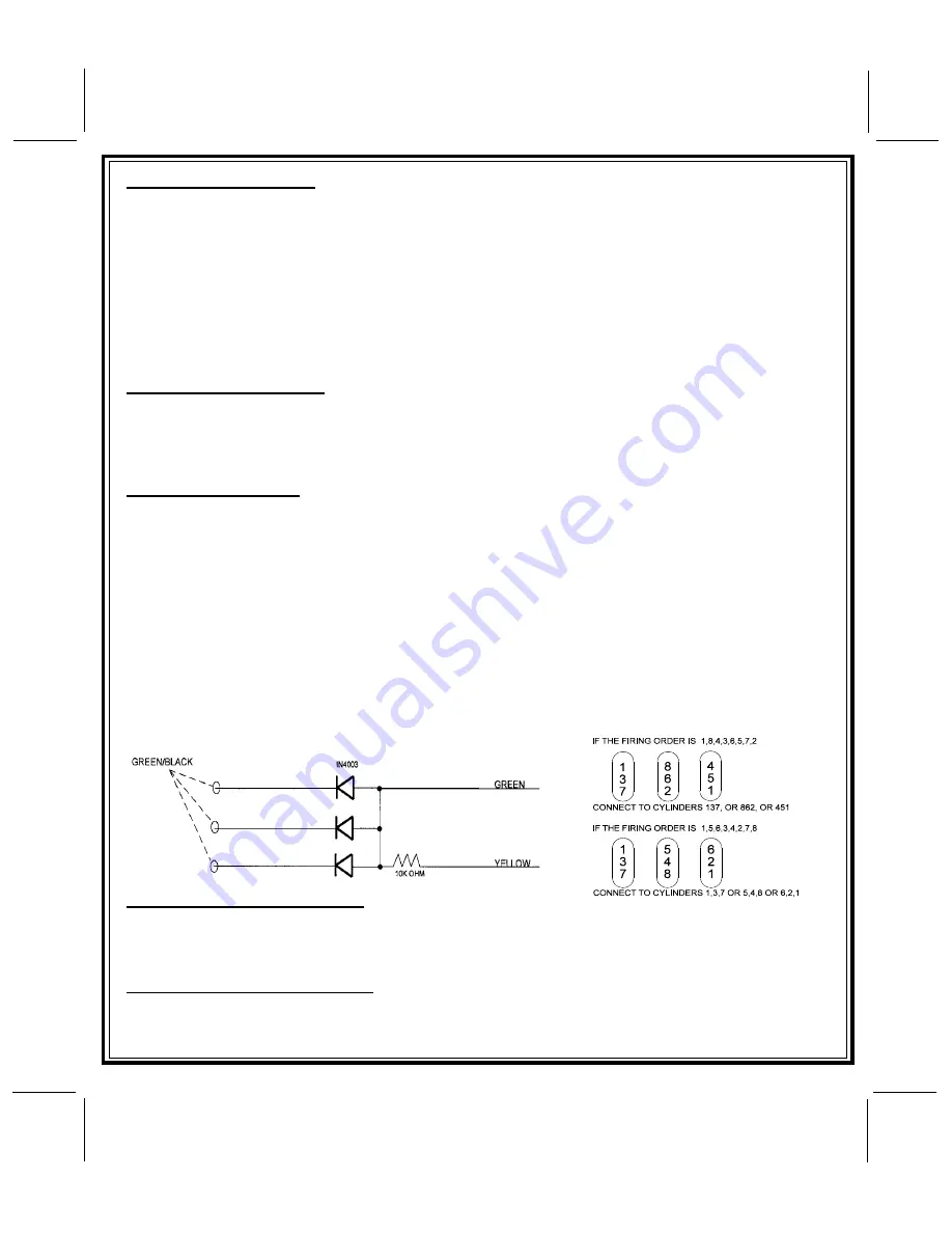 Audiovox 1287201 Installation Instructions Manual Download Page 15