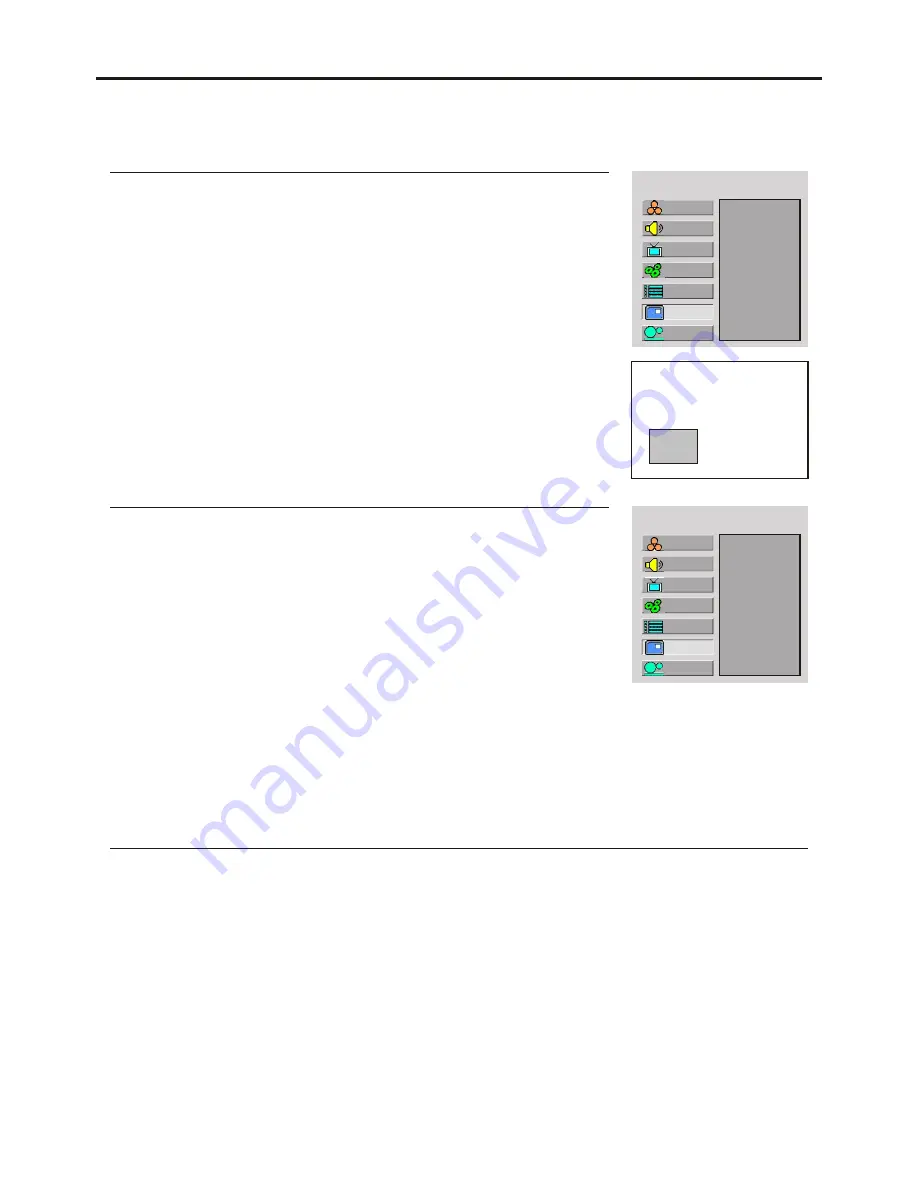 Audiovox 1287355 Operating Manual Download Page 32