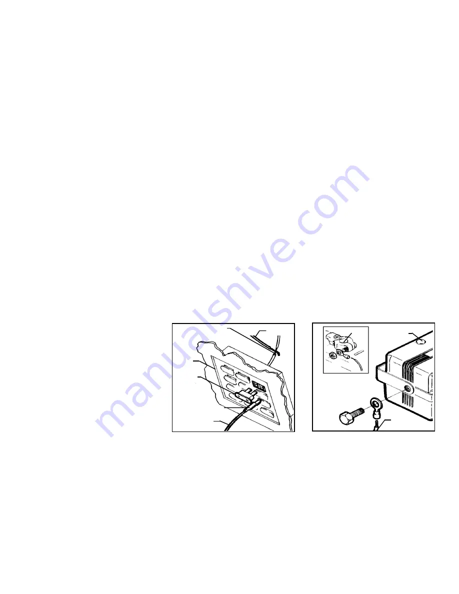 Audiovox AA-9347 Installation Manual & Owner'S Manual Download Page 23