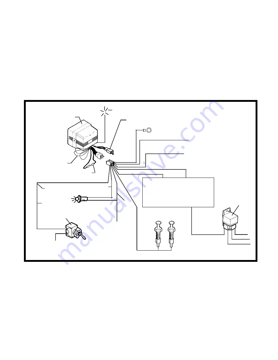 Audiovox AA-9347 Installation Manual & Owner'S Manual Download Page 29