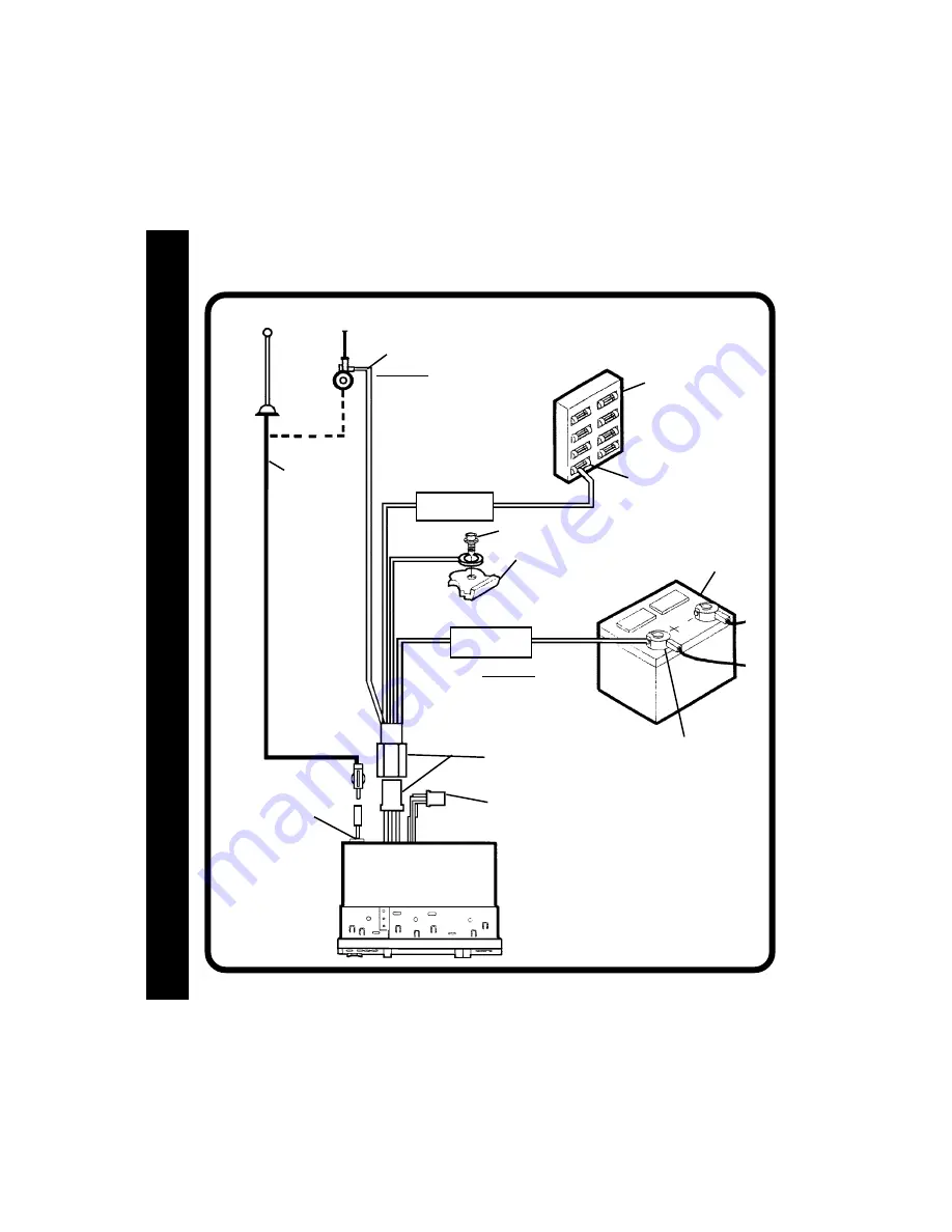 Audiovox ACD-22CS Owner'S Manual Download Page 4