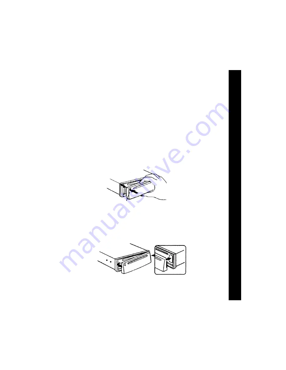 Audiovox ACD-22CS Owner'S Manual Download Page 11