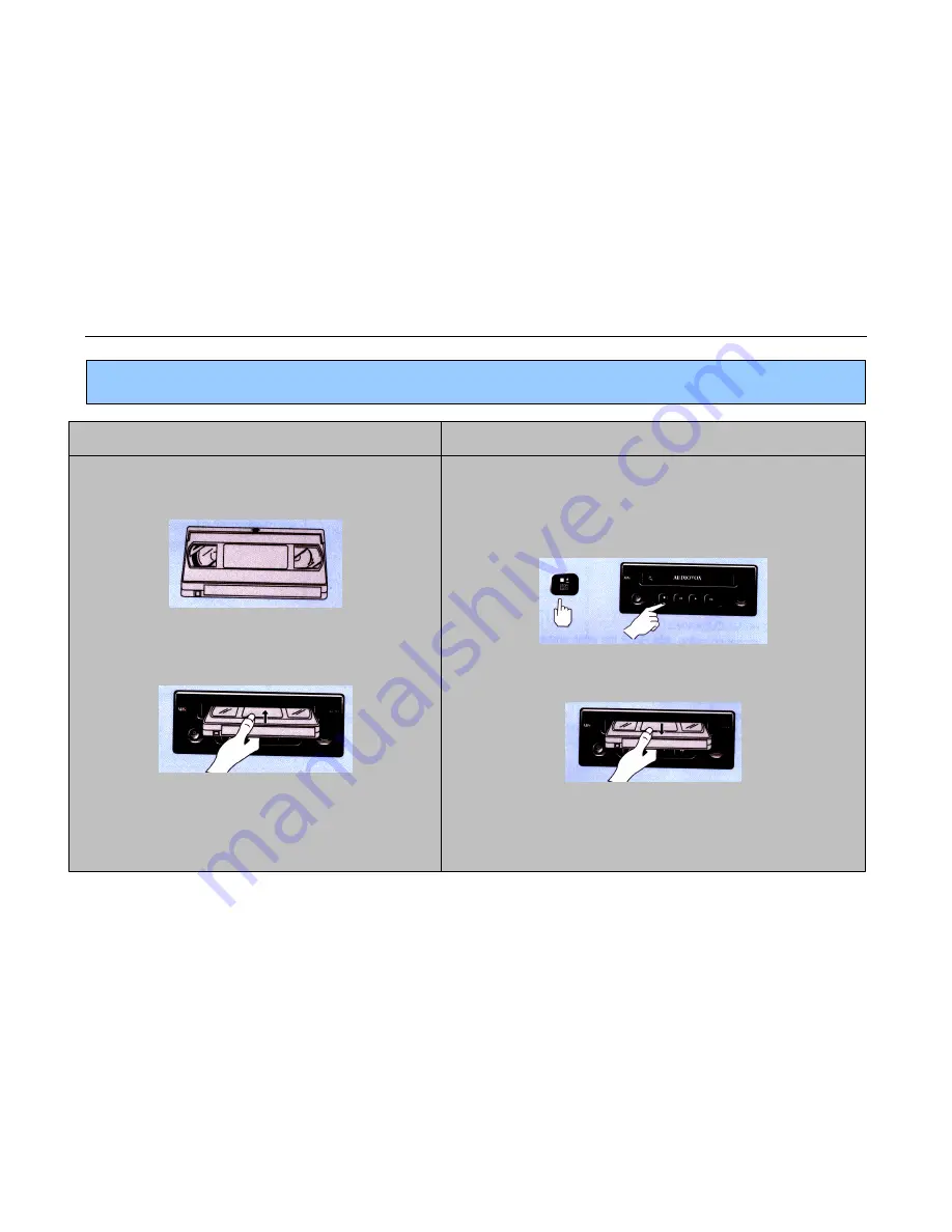 Audiovox AVP-7000 Скачать руководство пользователя страница 13