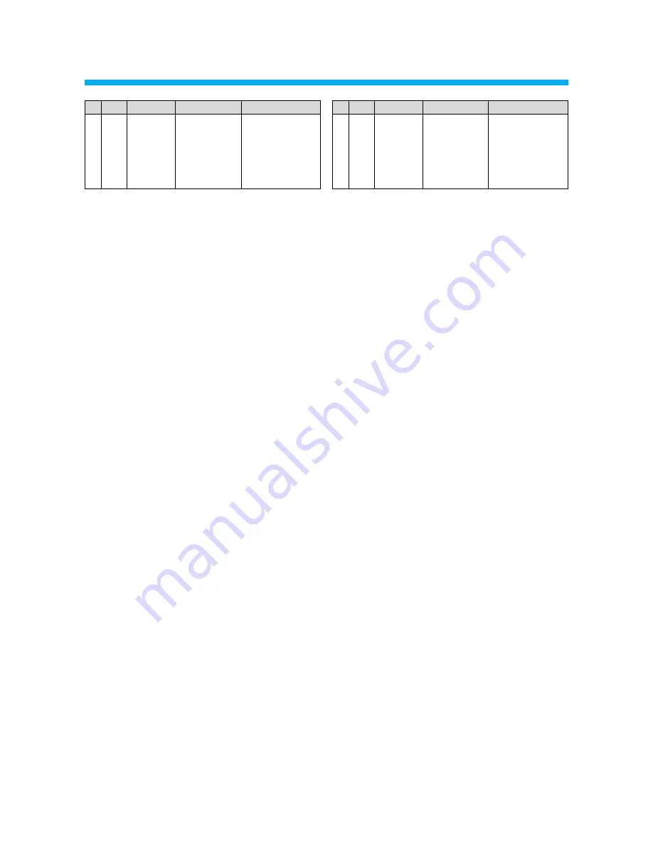 Audiovox AVP-7180 Service Manual Download Page 34