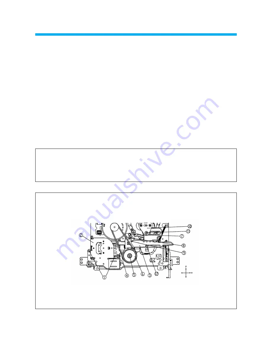 Audiovox AVP-7180 Service Manual Download Page 58