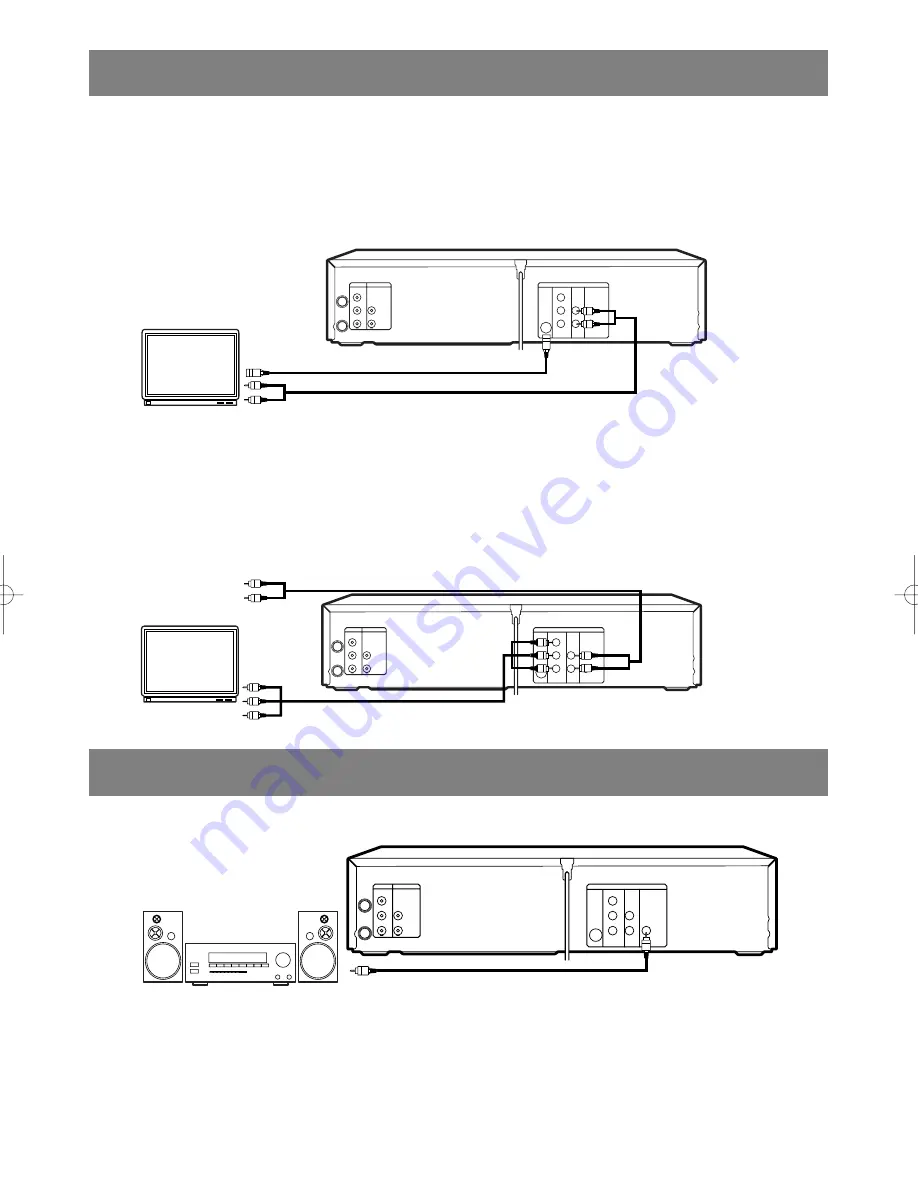 Audiovox AXWD2003 Owner'S Manual Download Page 14