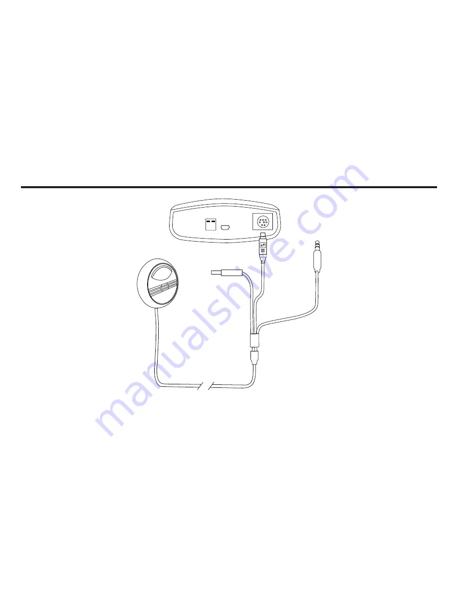 Audiovox BCS1 User Manual Download Page 11