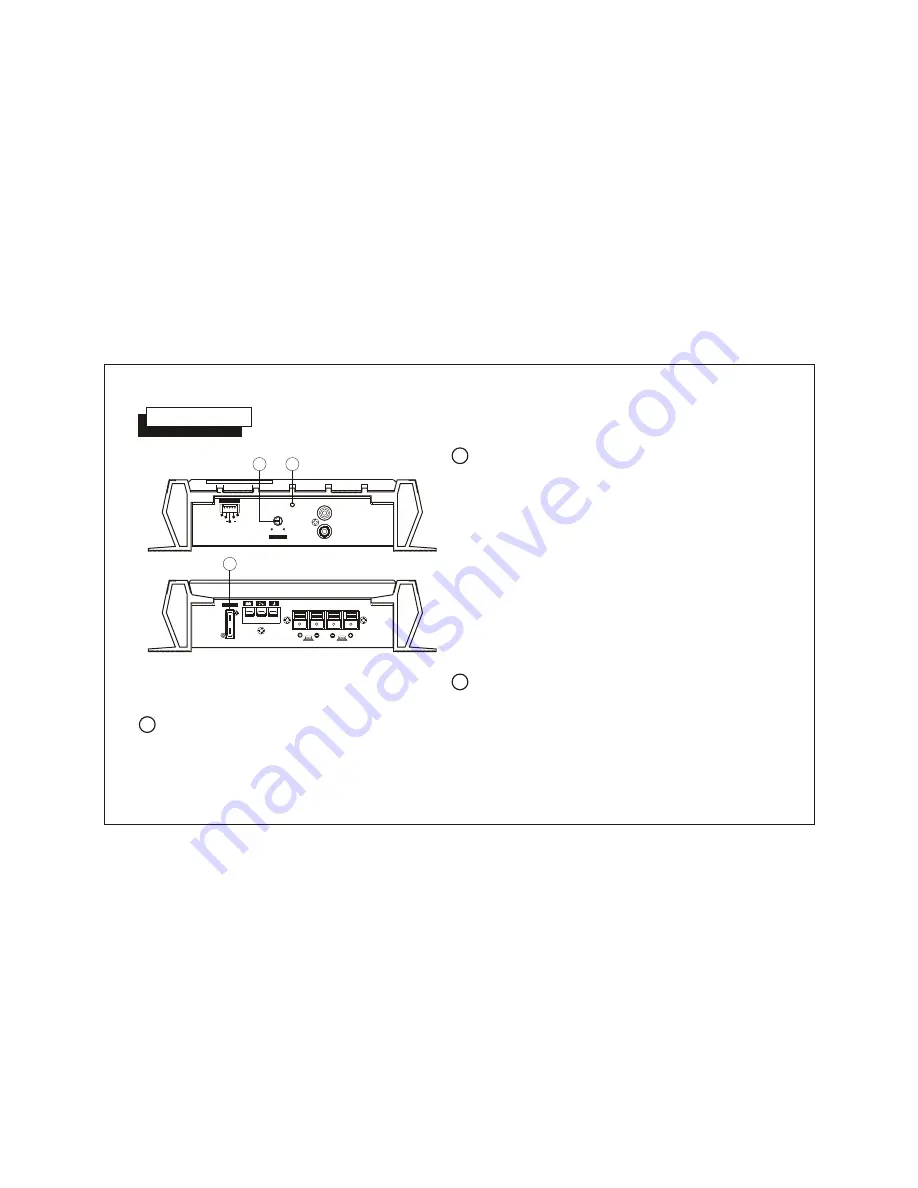 Audiovox BTR120 Owner'S Manual Download Page 10