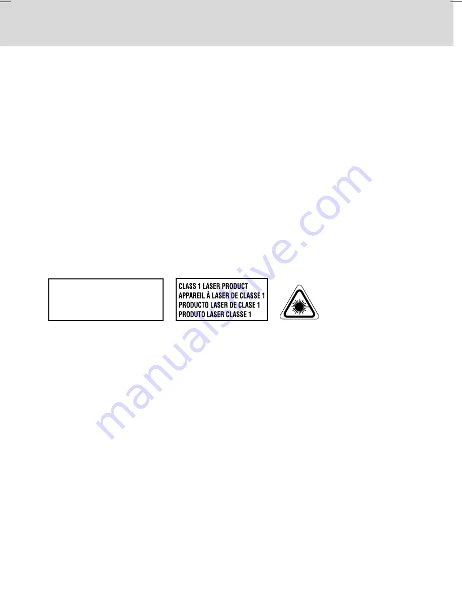 Audiovox CD6229i Скачать руководство пользователя страница 2