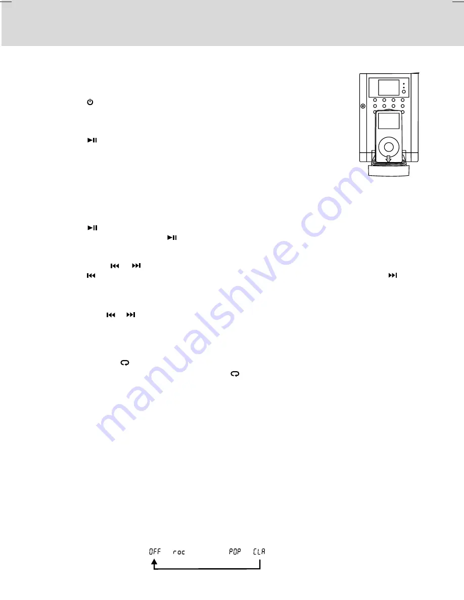 Audiovox CD6229i Скачать руководство пользователя страница 11