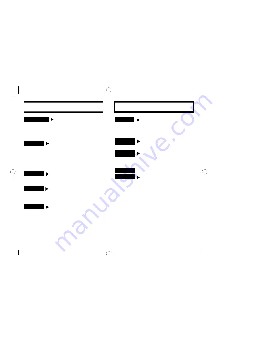 Audiovox CDM-135 User Manual Download Page 10