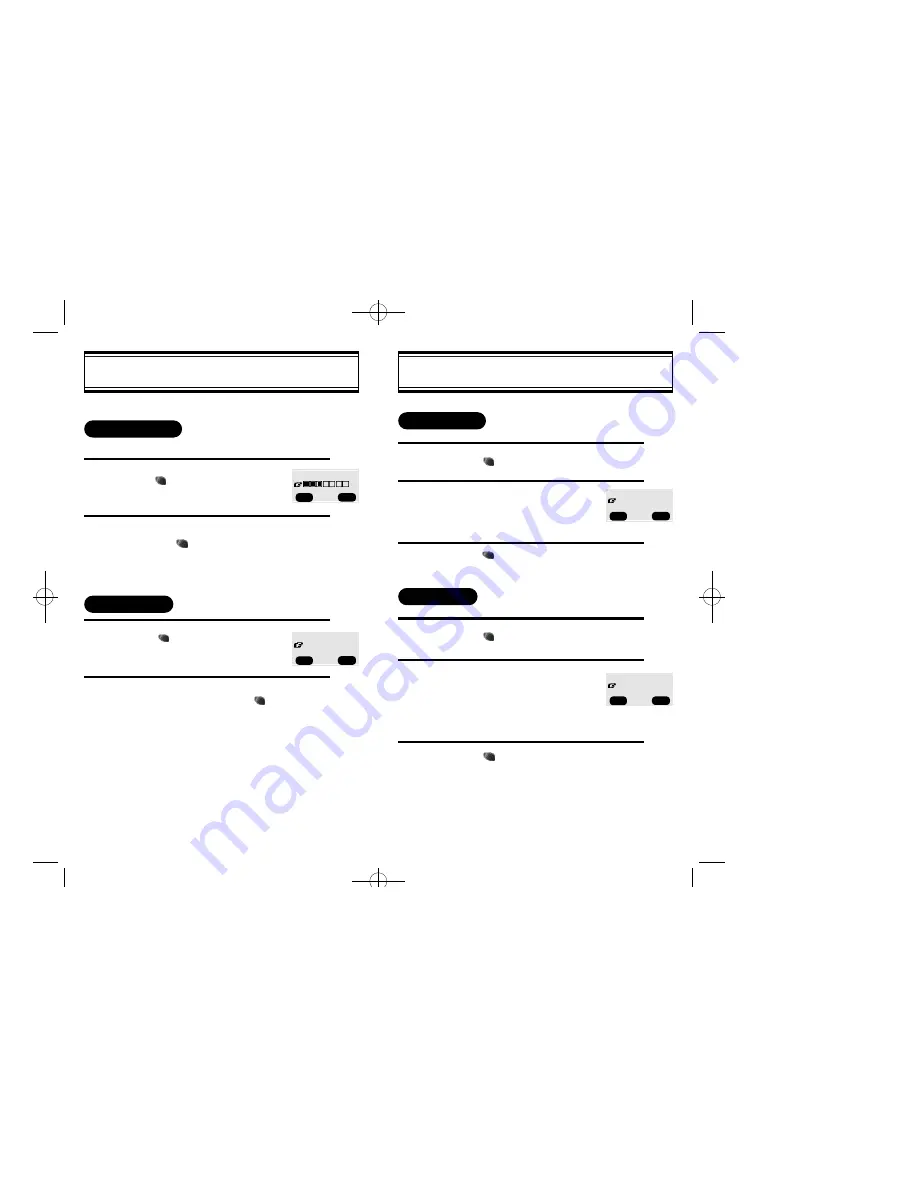 Audiovox CDM-135 User Manual Download Page 21