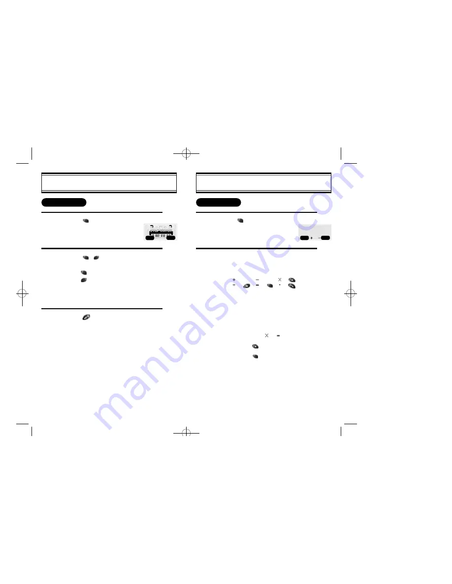 Audiovox CDM-135 User Manual Download Page 33