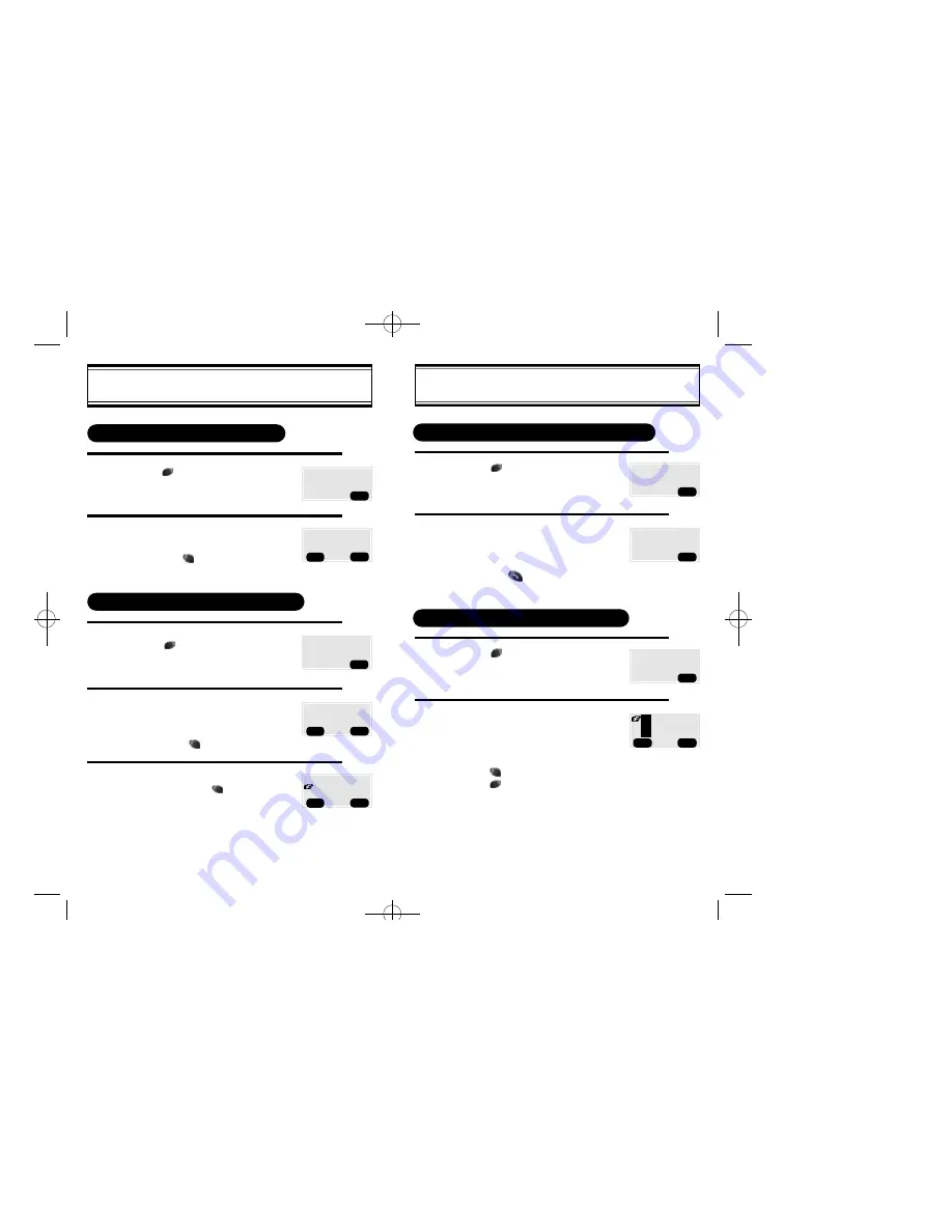 Audiovox CDM-135 User Manual Download Page 36