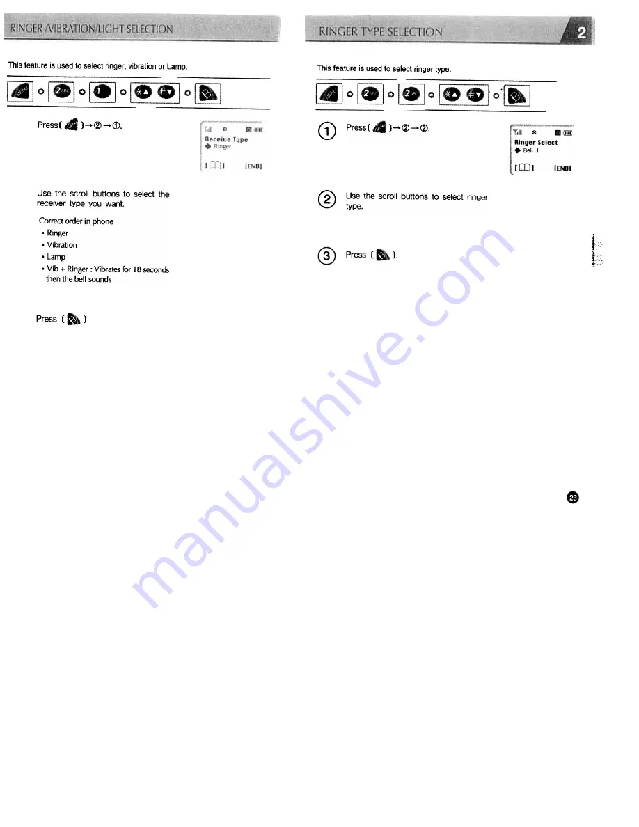 Audiovox CDM-3300 Скачать руководство пользователя страница 12