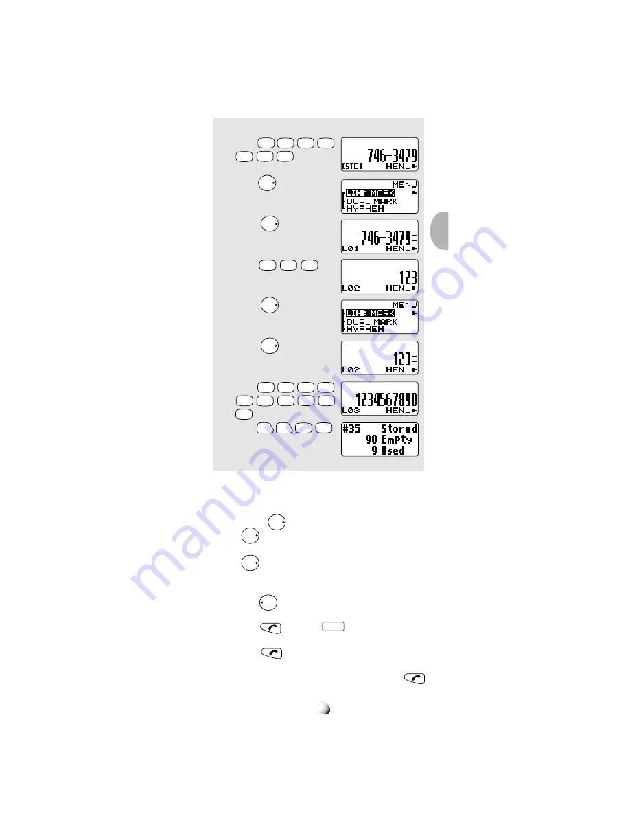 Audiovox CDM-4000 XL Owner'S Operating Manual Download Page 39