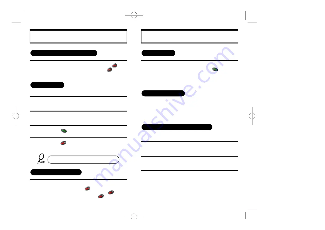 Audiovox CDM-8000XL User Manual Download Page 11