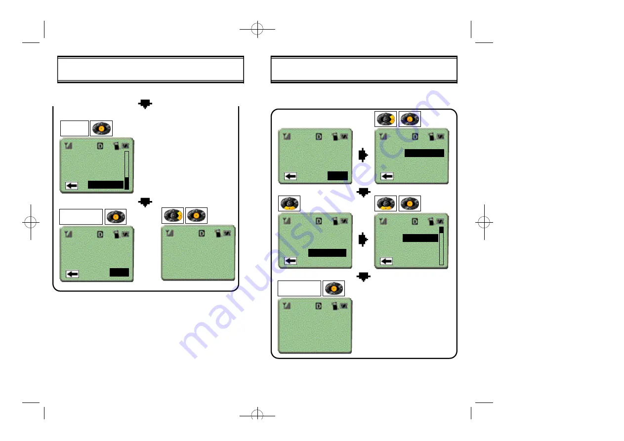 Audiovox CDM-8000XL User Manual Download Page 18