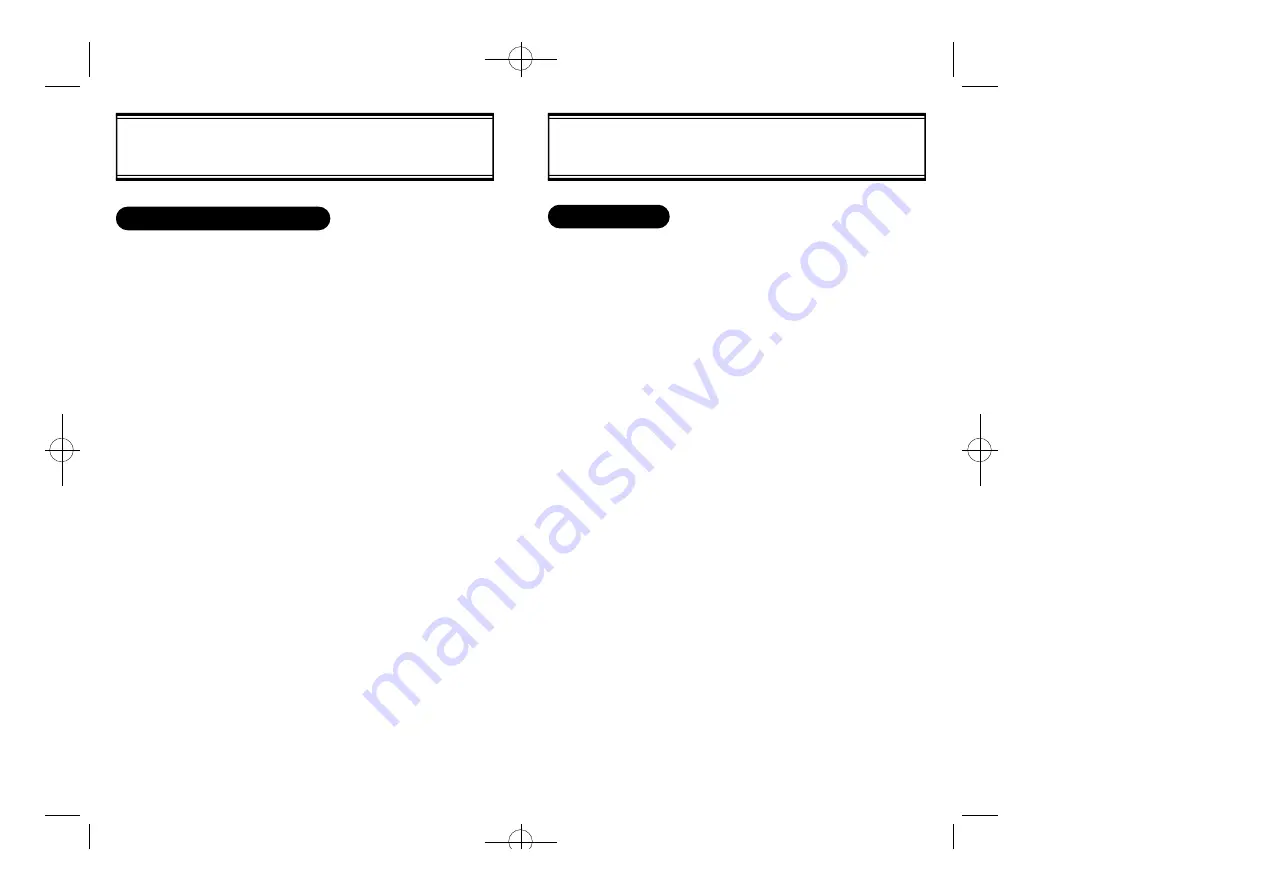 Audiovox CDM-8000XL User Manual Download Page 64