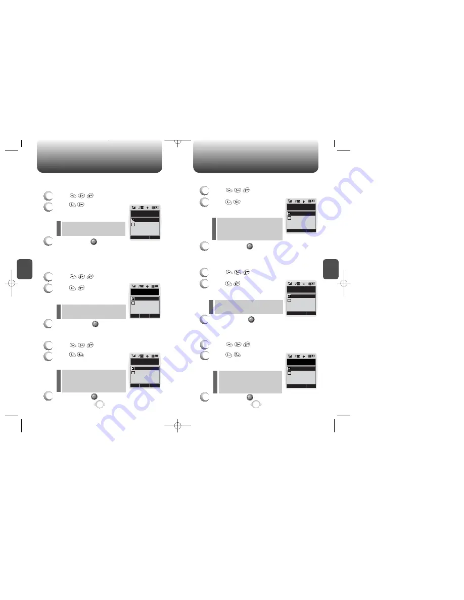 Audiovox CDM-8300 Owner'S Manual Download Page 34