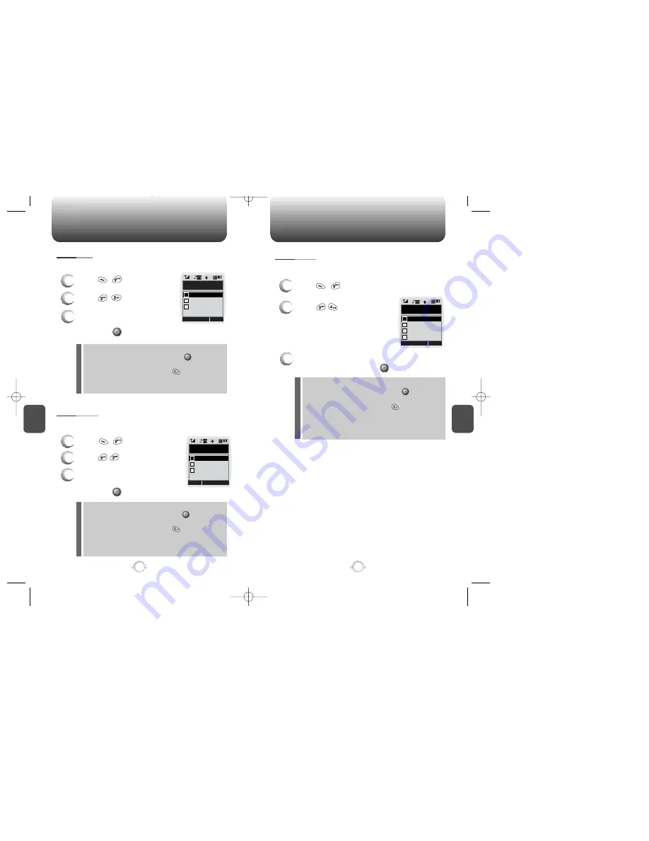 Audiovox CDM-8300 Owner'S Manual Download Page 46