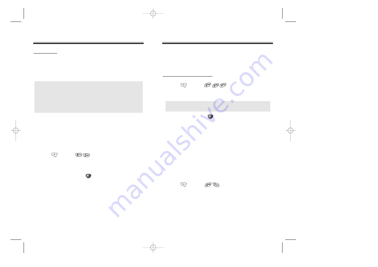 Audiovox CDM 8400 (Spanish) Manual De Usuario Download Page 37