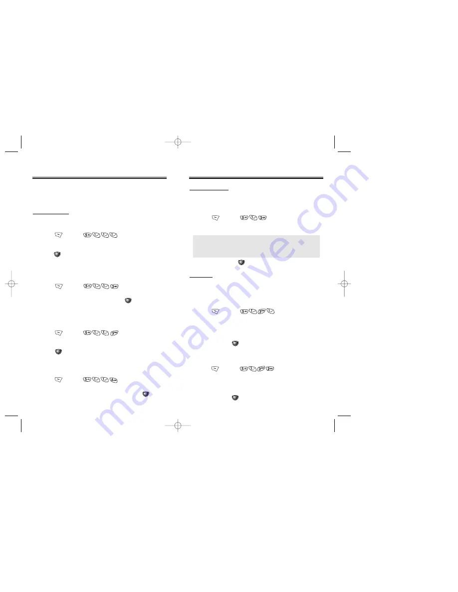 Audiovox CDM 8410 Owner'S Manual Download Page 29