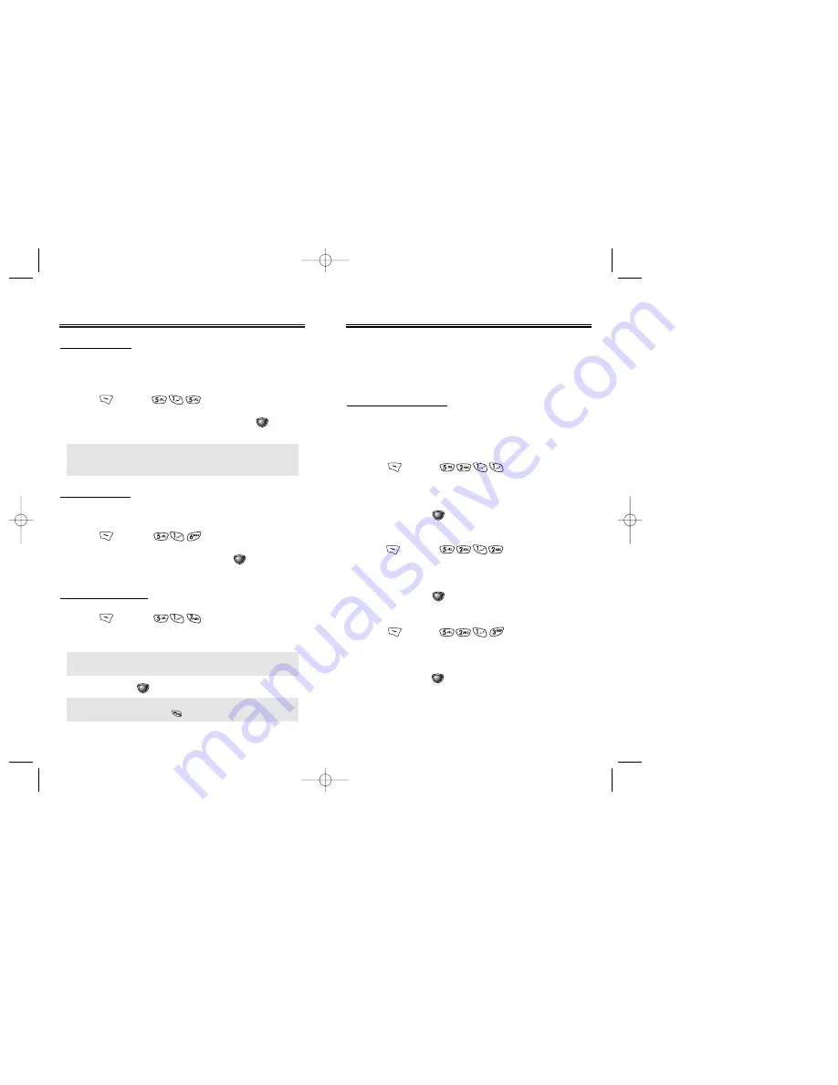 Audiovox CDM 8410 Owner'S Manual Download Page 31