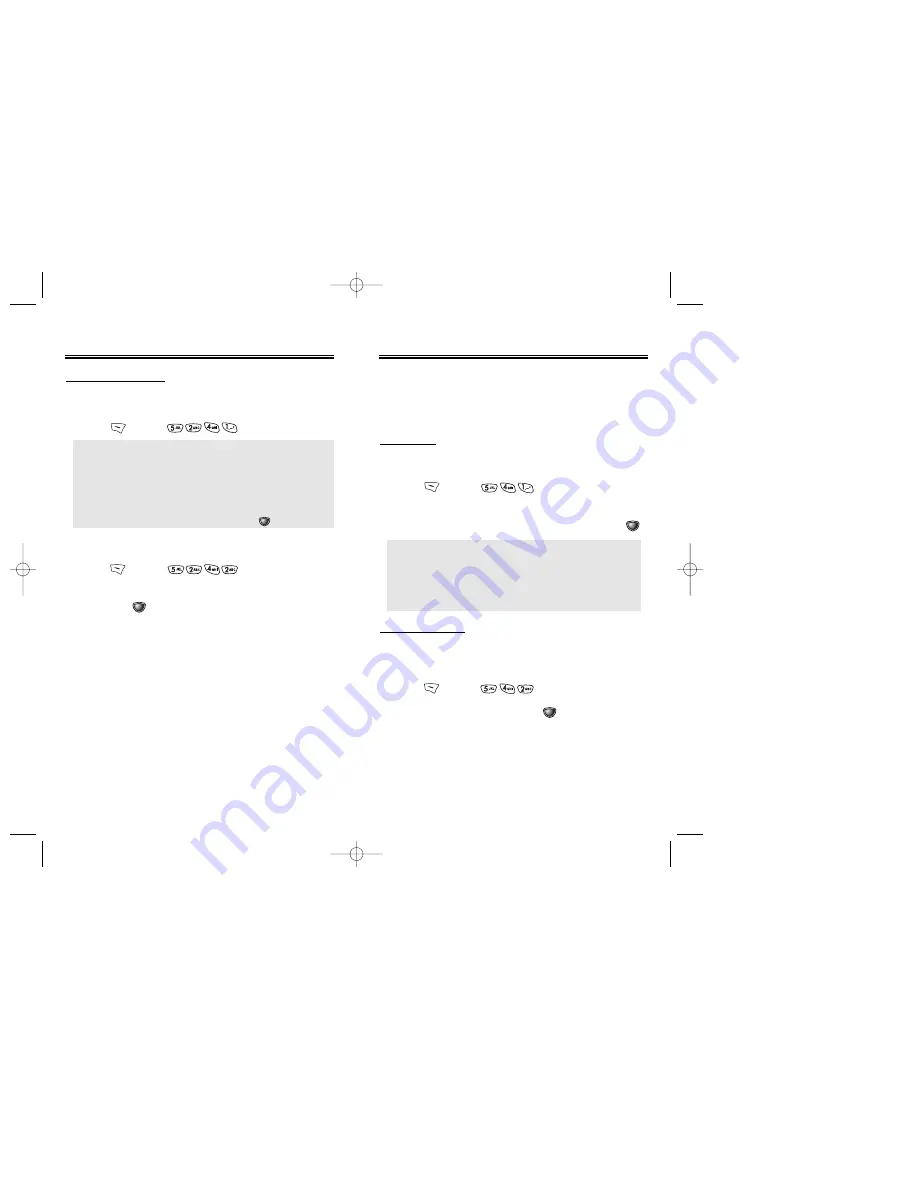 Audiovox CDM 8410 Owner'S Manual Download Page 33