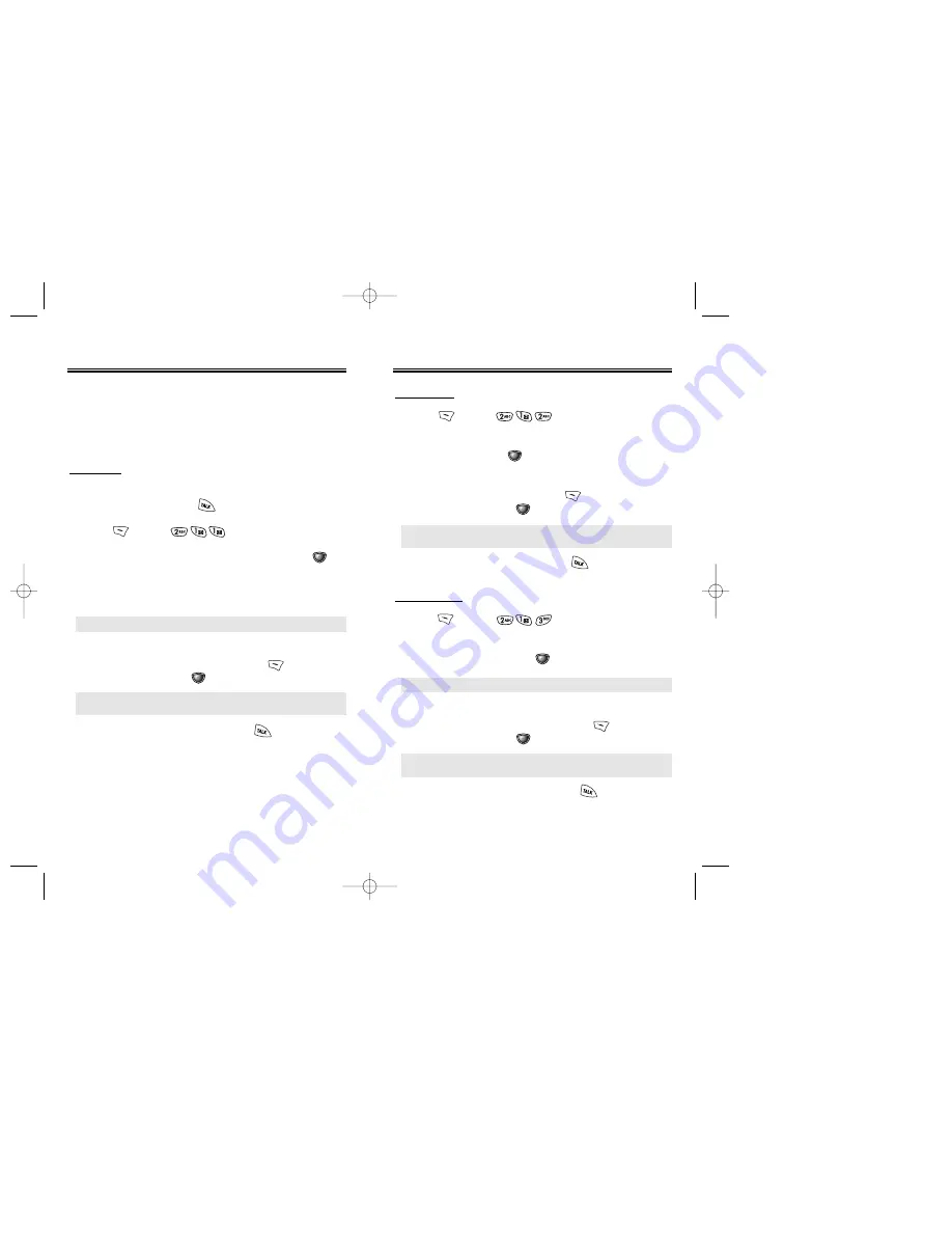 Audiovox CDM-8455 Owner'S Manual Download Page 26