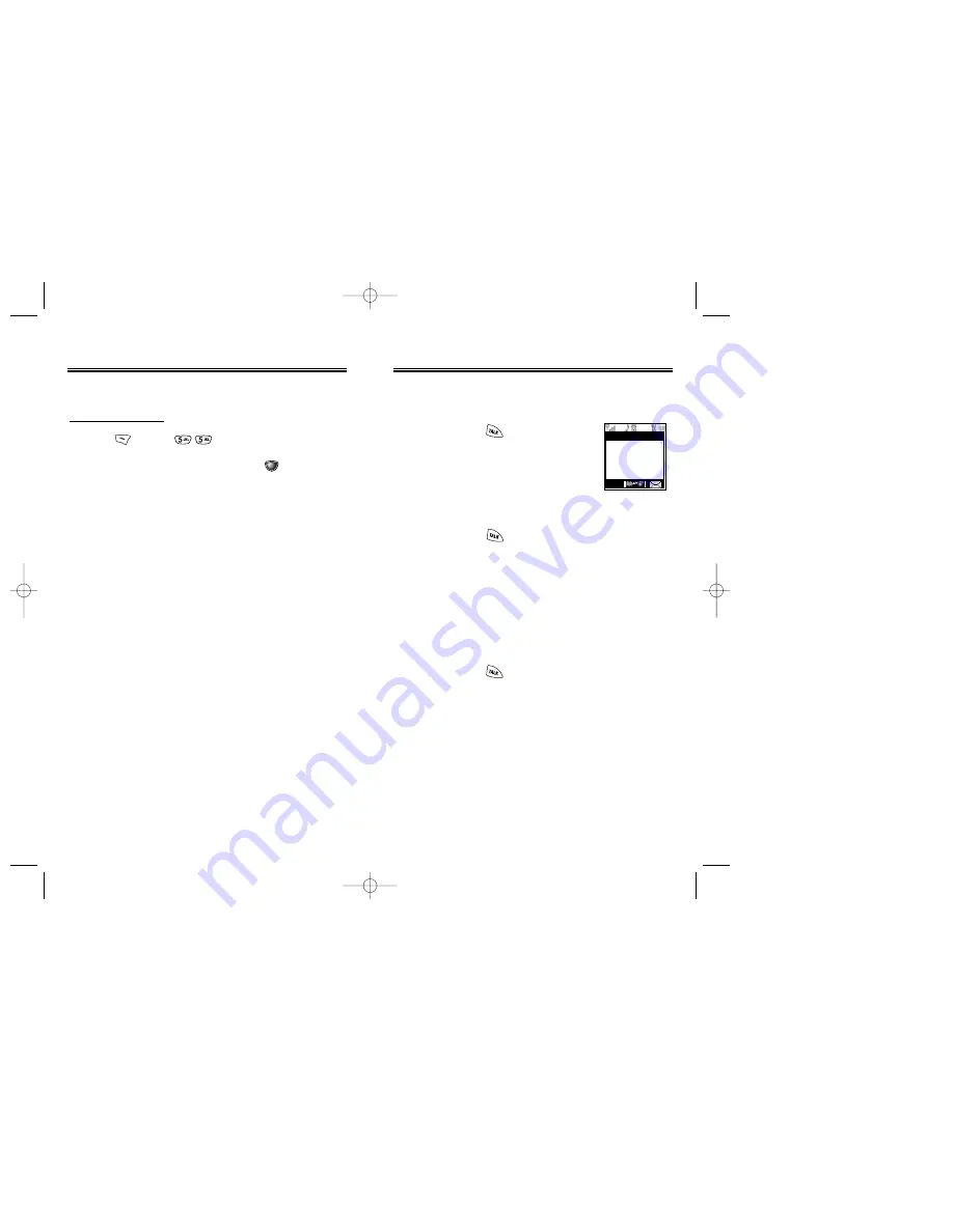 Audiovox CDM-8455 Owner'S Manual Download Page 32