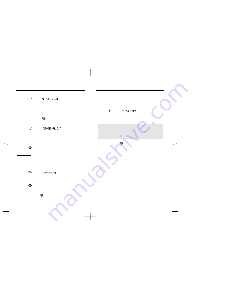 Audiovox CDM-8455 Owner'S Manual Download Page 41