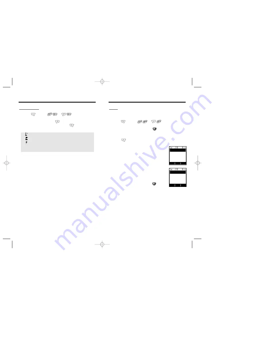 Audiovox CDM-8455 Owner'S Manual Download Page 56