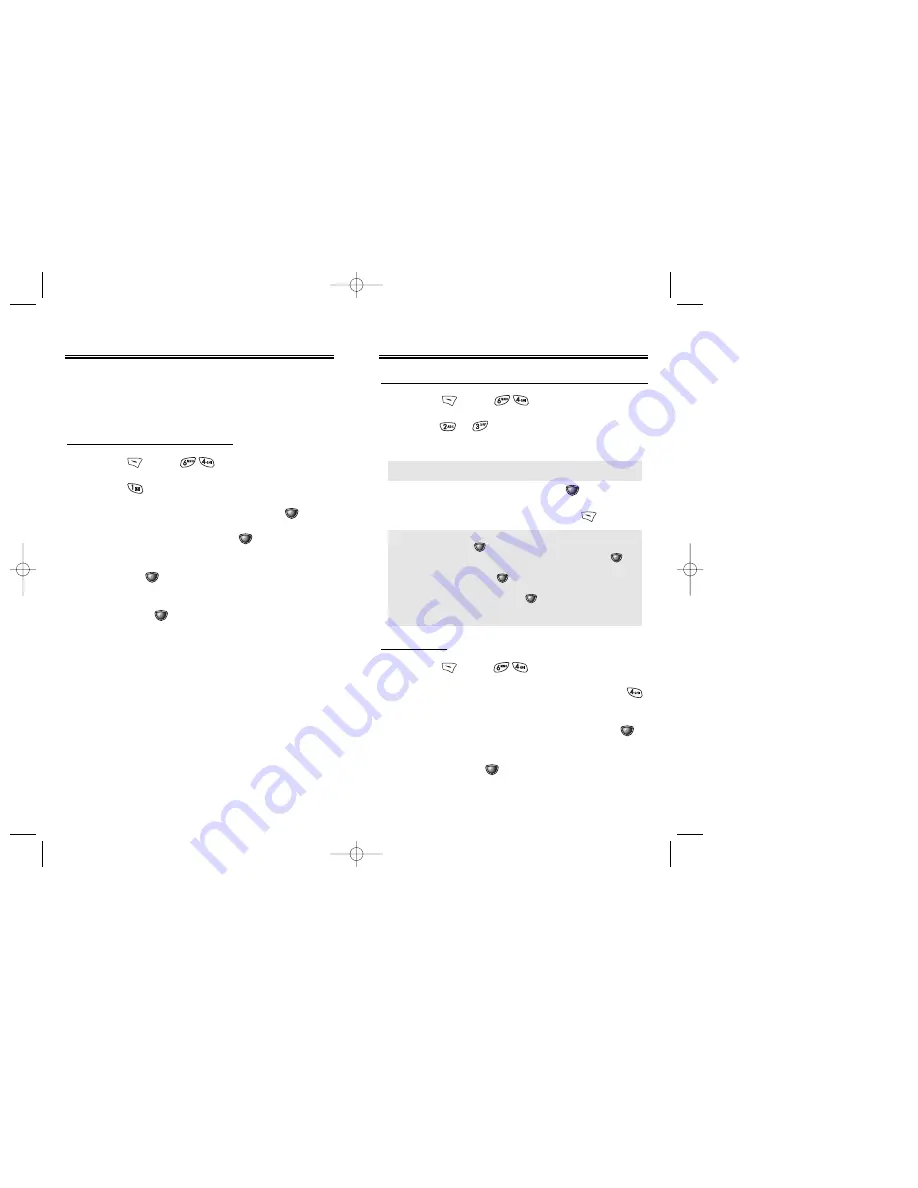 Audiovox CDM-8455 Owner'S Manual Download Page 110