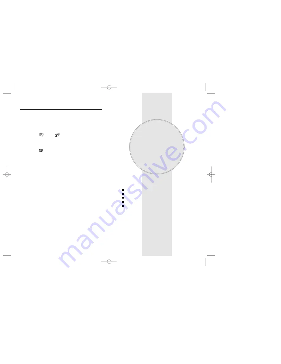 Audiovox CDM-8455 Owner'S Manual Download Page 122