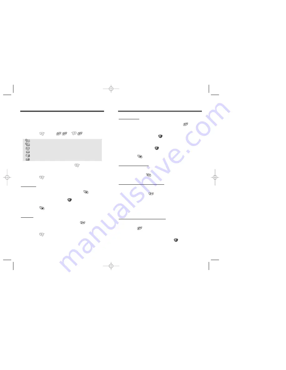 Audiovox CDM-8455 Owner'S Manual Download Page 128