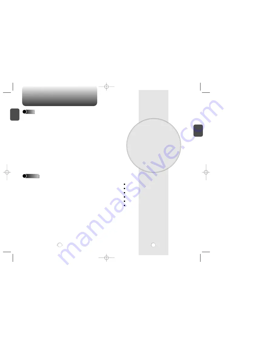 Audiovox CDM 8900 Owner'S Manual Download Page 8