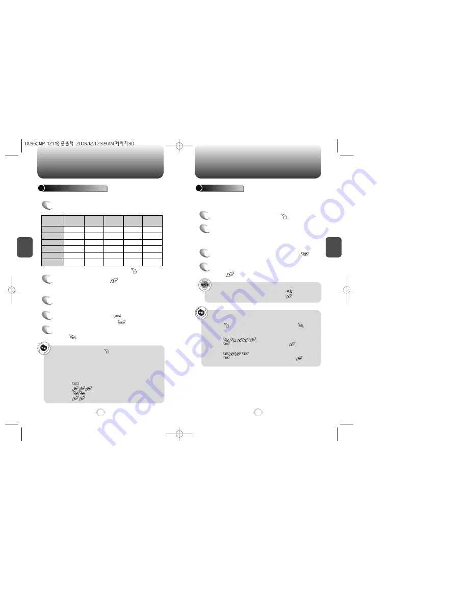 Audiovox CDM 8900 Owner'S Manual Download Page 17