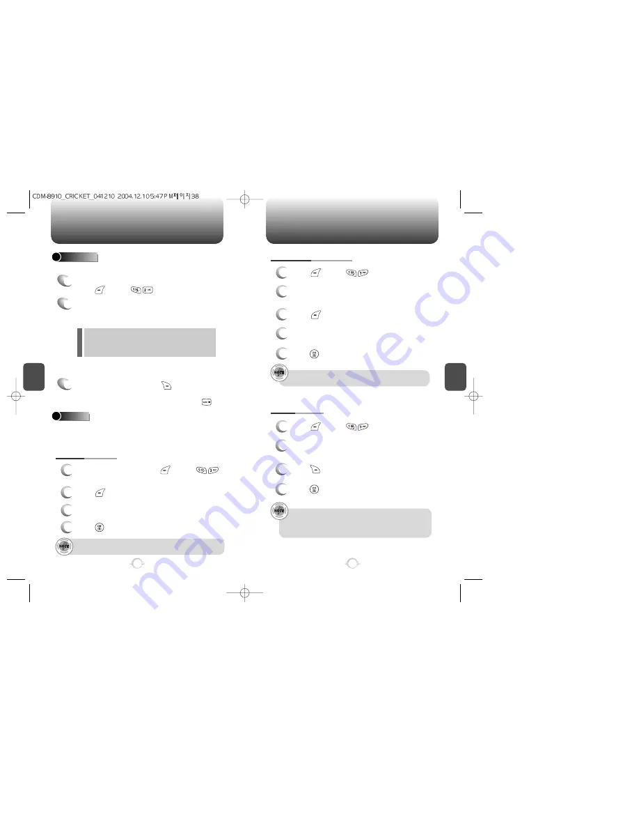 Audiovox CDM-89100C User Manual Download Page 21