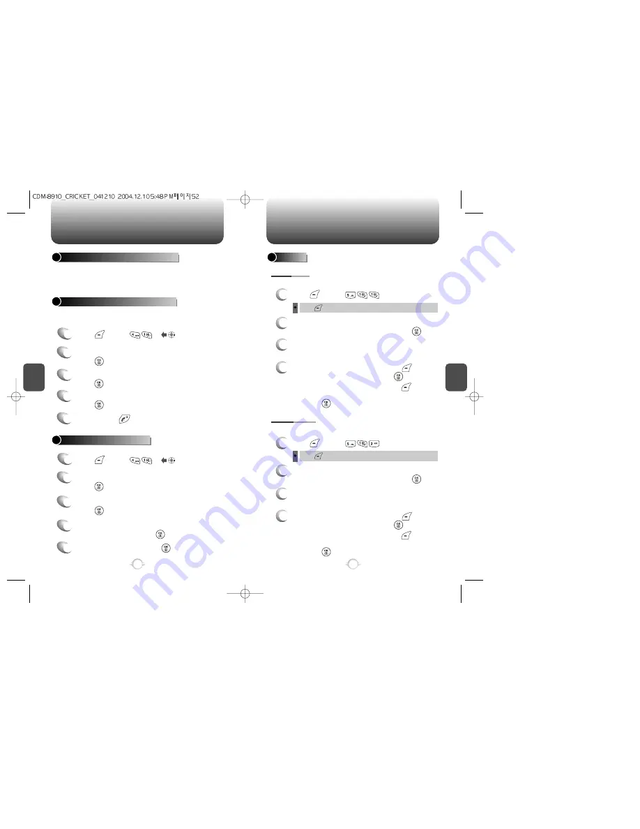 Audiovox CDM-89100C User Manual Download Page 28