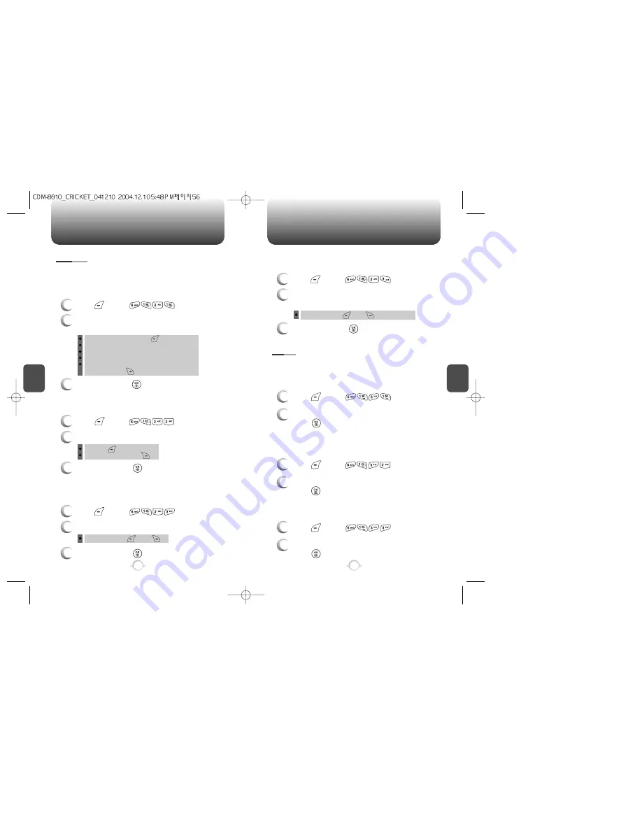 Audiovox CDM-89100C User Manual Download Page 30